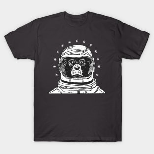 Space Monkey T-Shirt